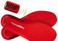 Heated insoles - which ones to choose?