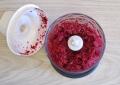 Cranberry jelly: step-by-step recipe
