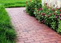 Технологія укладання тротуарної плитки на бетонну основу: кілька способів Як викласти тротуарну плитку на бетонну основу
