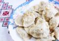 Kålfylling for dumplings - den beste oppskriften