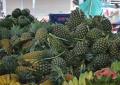 Të gjitha frutat e Tajlandës - emrat, përshkrimet, fotot, çmimet dhe sezoni për t'i ngrënë ato