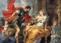 Një histori e shkurtër e Romës së lashtë Historia e origjinës së Romës