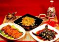 Хятад хоолны түүх, уламжлал