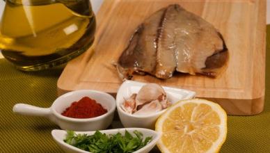 How to cook grenadier fish correctly