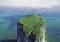 Stolne planine: prirodna čuda svijeta Koje životinje žive na planini Tepui