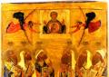 Sfântul Iona, Mitropolitul Moscovei și al Întregii Rusii