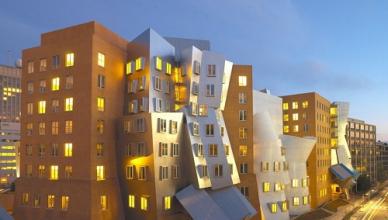 Vstup na nejlepší americké univerzity na příkladu MIT (Massachusetts Institute of Technology)