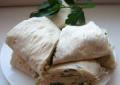 Občerstvení na grilování - originální nápady pro přípravu rychlých jídel na piknik