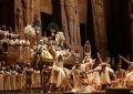 გ.ვერდი.  აიდა.  Giuseppe Verdi Aida Aida წარმოება