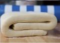 How to make puff pastry without yeast